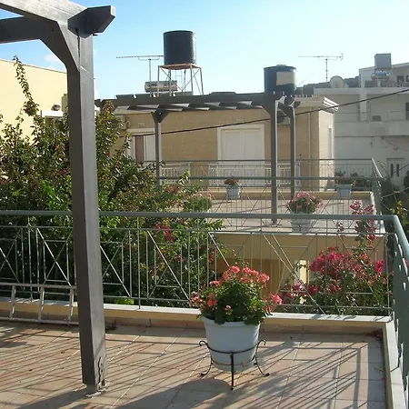 Giorgos Apartments Palaiochora Room photo