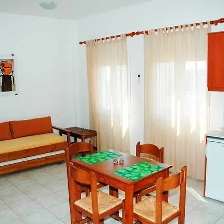 Giorgos Apartments Palaiochora Room photo