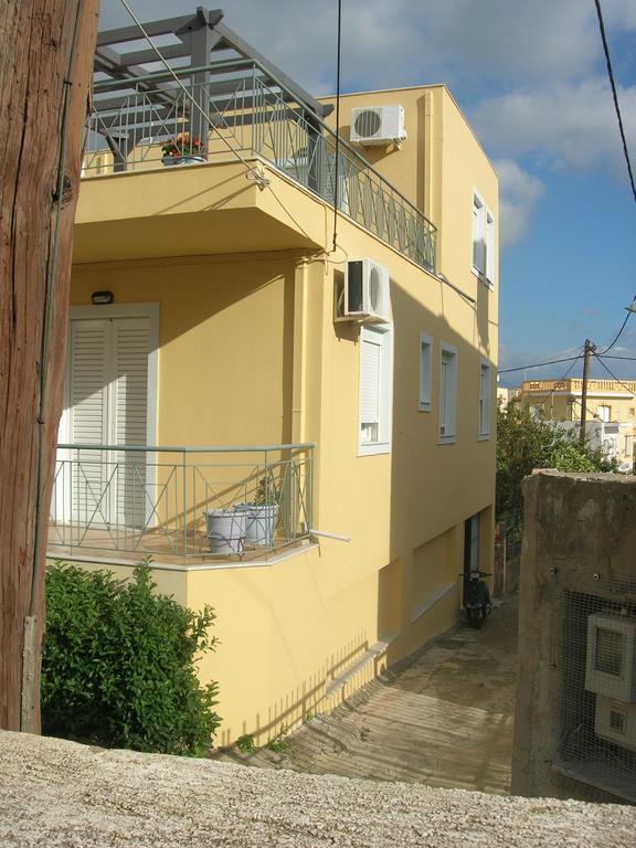 Giorgos Apartment *