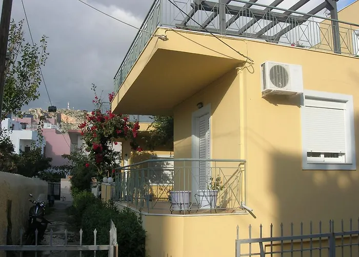 Giorgos Apartments