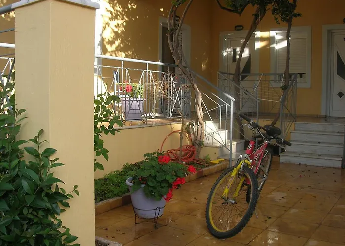 Giorgos Apartments