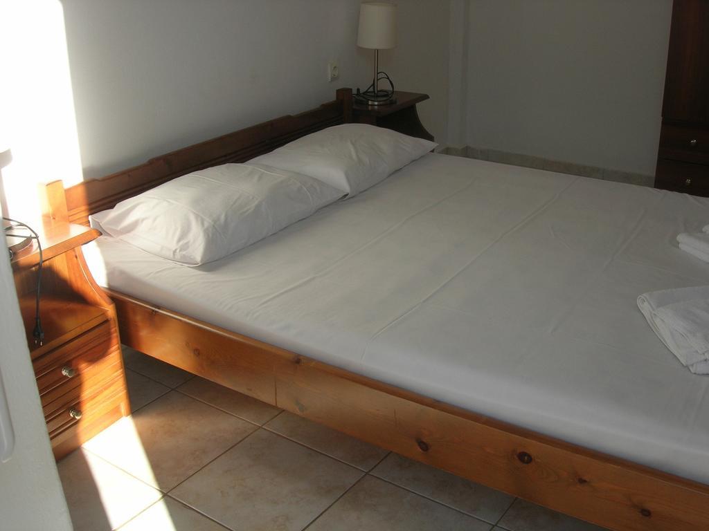 Giorgos Apartment