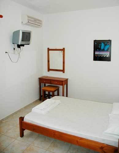 Giorgos Apartment Palaiochora