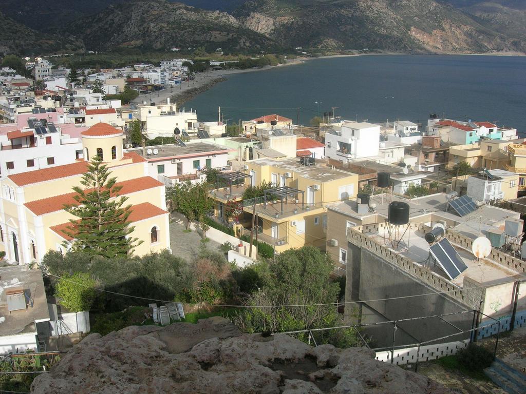 Giorgos Apartment