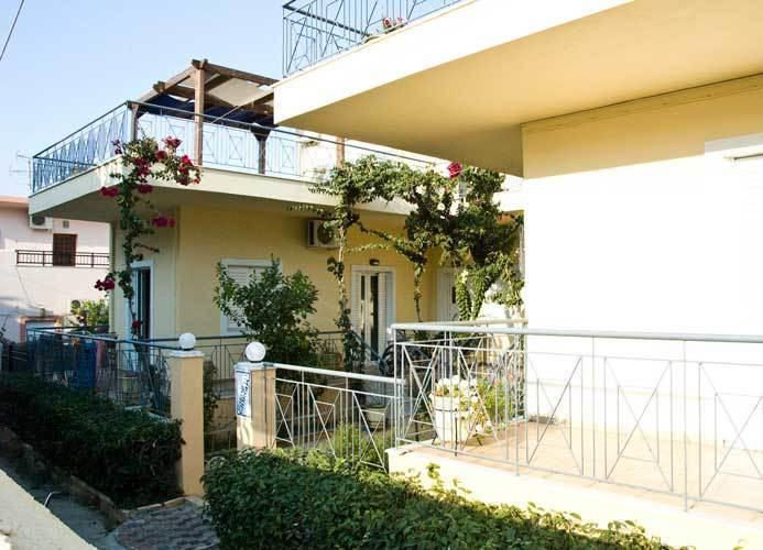 Apartment Giorgos