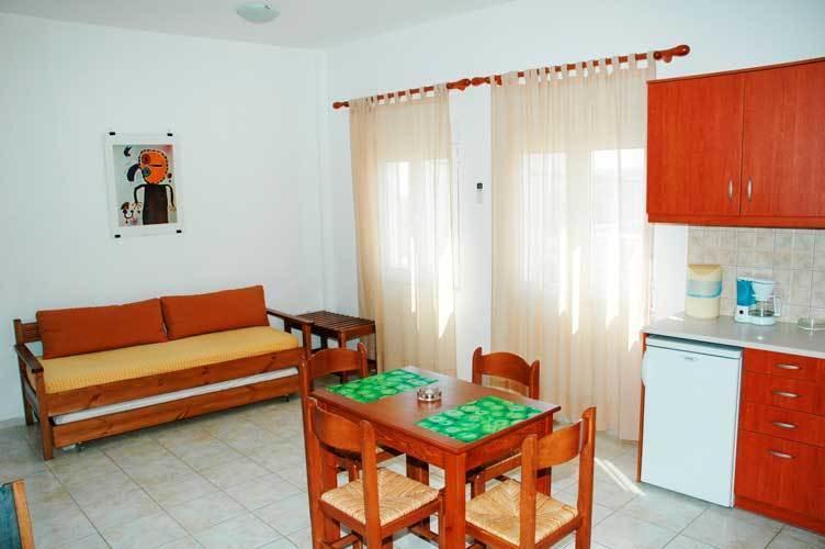 Giorgos Apartment *