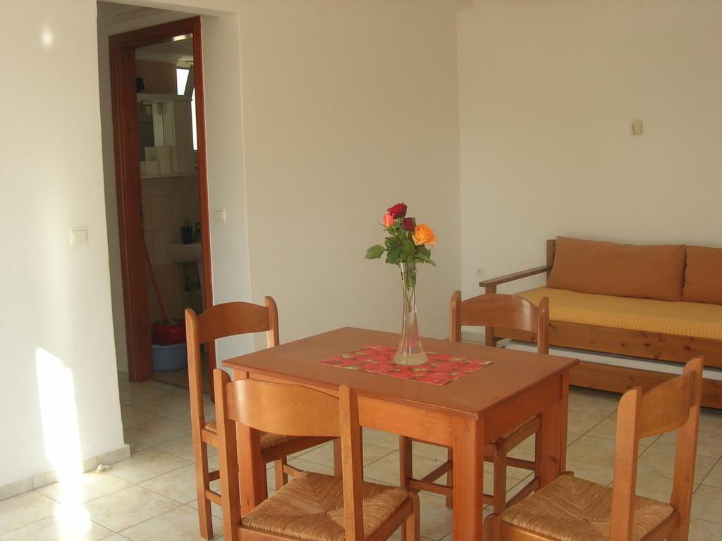 Giorgos Apartment Palaiochora