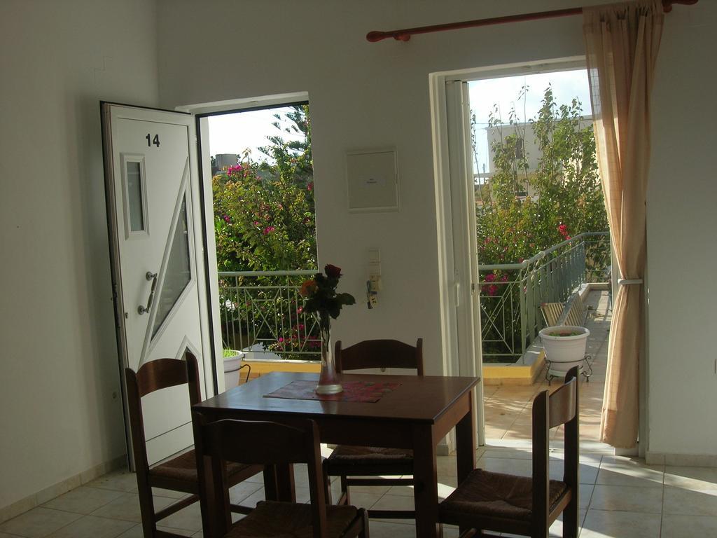Giorgos Apartment