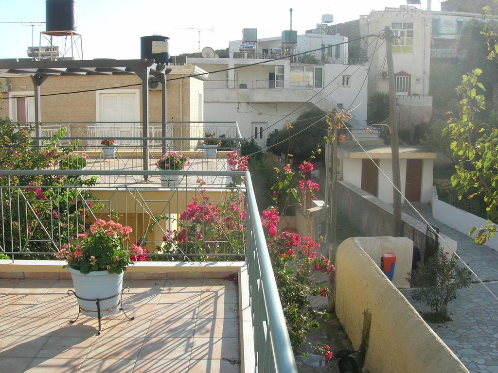 Apartment Giorgos Palaiochora