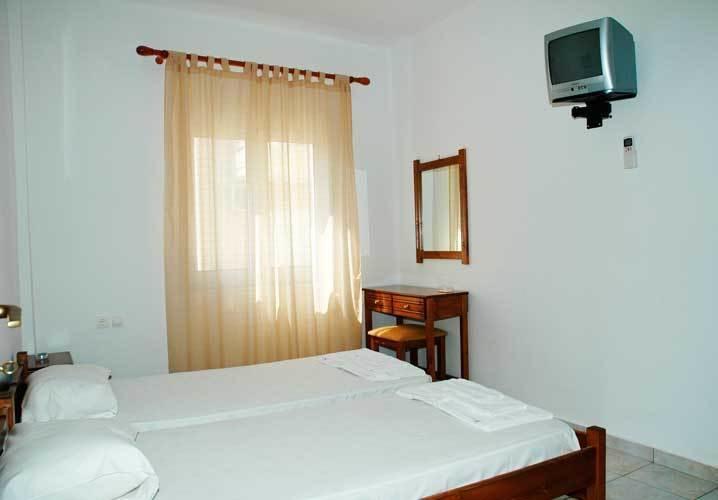 Giorgos Apartment Palaiochora